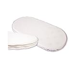4cm x 74cm Moses Mattress with Microclimate Cover