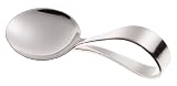 Towle Bent Handle Baby Spoon