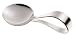 Towle Bent Handle Baby Spoon