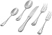 Ginkgo Firenze 5-Piece Place Setting, Service for 1