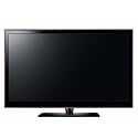 LG 42LE5500 106,7 cm (42 Zoll) LED-Backlight-Fernseher (Full-HD, 100Hz, DVB-T/-C) schwarz