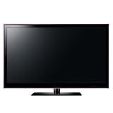 LG 42LE5500 107 cm (42 Zoll) LED-Backlight-Fernseher (Full HD, 100 Hz, LEDplus, DVB-T/-C) schwarz