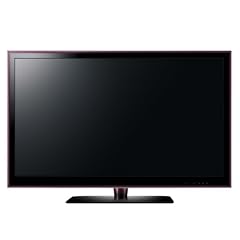 LG 55LE5500 139,7 cm (55 Zoll) LED-Backlight-Fernseher (Full-HD, 100Hz MCI, DVB-T/-C) schwarz