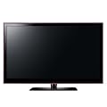 LG 47LE5500 119,4 cm (47 Zoll) LED-Backlight-Fernseher (Full-HD, 100Hz MCI, DVB-T/-C) schwarz