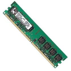 1GB 800MHZ DDR2 Non-ecc CL6