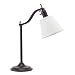OttLite Marietta Table Lamp, Antiqued Bronze