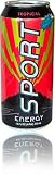 Review Sport Energy SETR / Sport Energy, Tropical Energy Drink, 16-ounce Cans (24 Pack)