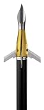 Trophy Ridge Wolverine 3-Blade Broadhead