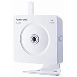 Panasonic Wireless Network Camera and Pet Cam