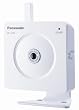 Panasonic Wireless Network Camera and Pet Cam (BL-C20A)