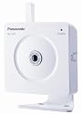Panasonic Wireless Network Camera and Pet Cam (BL-C20A)