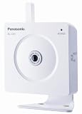 Panasonic Wireless Network Camera and Pet Cam (BL-C20A)