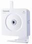 Panasonic Wireless Network Camera and Pet Cam (BL-C20A)