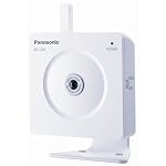 Panasonic Wireless Network Camera and Pet Cam (BL-C20A)