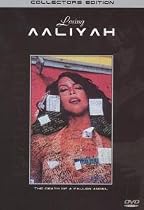 Aaliyah-losing Aaliyah [dvd]