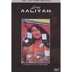 Losing Aaliyah: The Death of a Fallen Angel