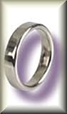Alchemy Metal Band Medium 1 3/4 Inch - y2Male Personal Penis Enhancement Aids