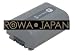 �\�j�[�r�f�I�J���� DCR-HC30. 40��  NP-FP50   �Ή��o�b�e���[