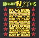 CD-Charts  Search : Monster TV Rap Hits [CASSETTE]