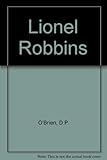 Lionel Robbins
