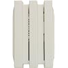 Westinghouse 7601100 Traditional Wired Chime 2