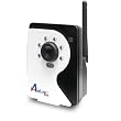 Airlink101 AICN500W SkyIPCam500W Wireless Night Vision Network Camera ~ AirLink