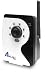 Airlink101 AICN500W SkyIPCam500W Wireless Night Vision Network Camera