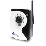 Airlink101 AICN500W SkyIPCam500W Wireless Night Vision Network Camera