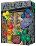 Assimilation (Jewel Case)