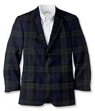 Black Watch Blazer