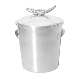 Mariposa Alligator Ice Bucket