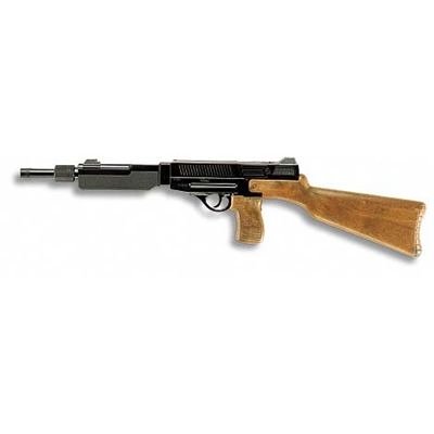 EDISON 8026029 - Gewehr Matic 45 Special, 13-Streifenschuss Preisvergleich