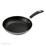 Oneida Cookware Stainless Steel Non-stick Skillet, 10