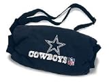 B' Warmer Dallas Cowboys Authentic navy cover/navy cuff Hand Warmer