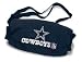 B' Warmer Dallas Cowboys Authentic navy cover/navy cuff Hand Warmer