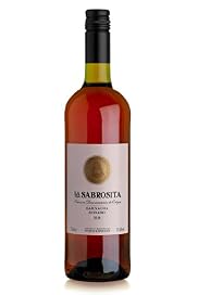 La Sabrosita Rosado 2011 - Case of 6