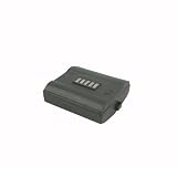 Lenmar WS-306101-M Replacement Barcode Scanner Battery for Symbol PDT61X0, PDT6140 and Others