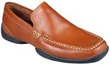  : Rockport Men's Tuamotu Slip-on,Bourbon,8.5 M