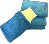 Eqyss International Super Equine Grooming Cloth An - 10600