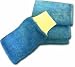 Sporting Goods : Eqyss International Super Equine Grooming Cloth An - 10600