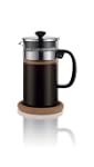 Bodum SHIN BISTRO Caffettiera/Tisanie...