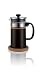 Kitchen & Housewares : Bodum UK Shin Bistro 8 cup coffee maker, 1.0l