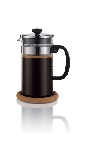 Bodum SHIN BISTRO Caffettiera/Tisaniera, 1 litro