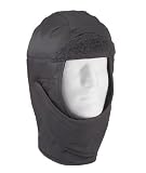 G.I. Style Black Cold Weather Helmet Liner - Available In Various Sizes by 