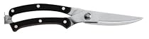 Pedrini Black & Satin Poultry Shears