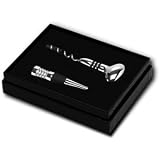 Review Solo  / Casablanca Bar Set