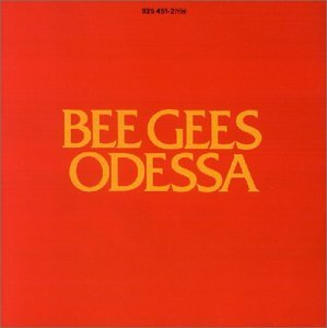 The Bee Gees - Odessa Lyrics - Zortam Music