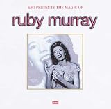 EMI Presents the Magic of Ruby Murray [CASSETTE]