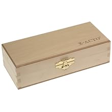 Xacto X5282 Basic Knife Set