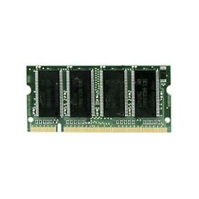 HP Micron 256MB DDR PC2700 333MHz SDRAM SODIMM Memory 31Y1NXANQFL. SL500 AA280 HP Micron 256MB DDR PC2700 333MHz SDRAM SODIMM Memory